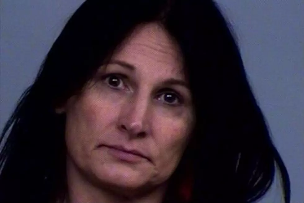 Casper Woman Sentenced For Endangering Child With Methamphetamine