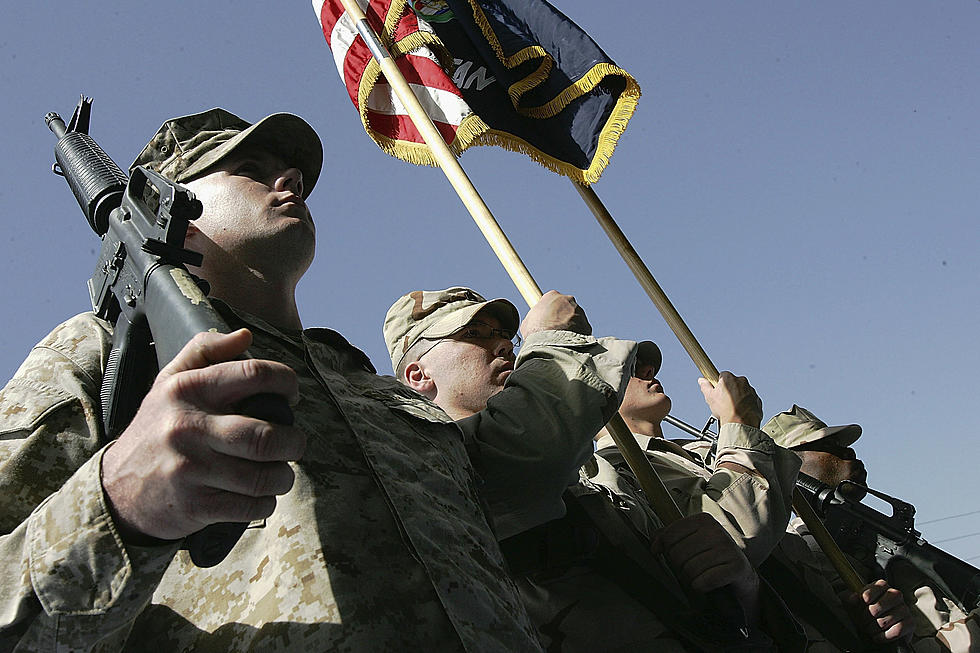 UW, Veterans, Gov. Mead to Re-Dedicate Veterans Memorial