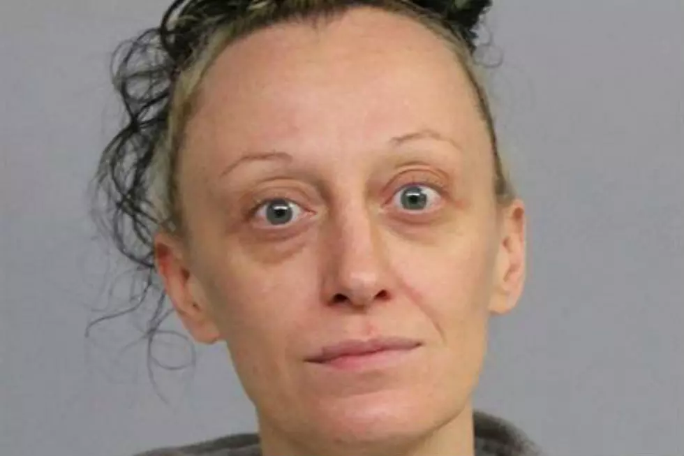Natrona County Authorities Search for Wanted Casper Woman