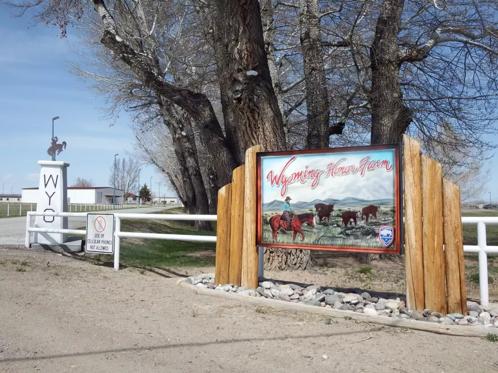 Wyoming DOC Reports Covid-19 Outbreaks at Facilities in Rawlins and Riverton