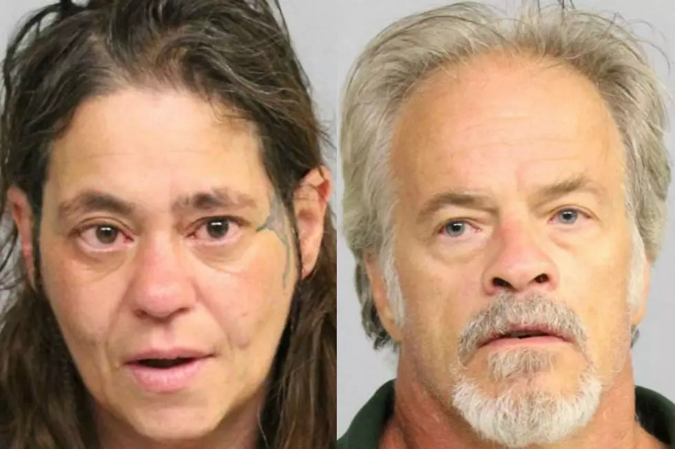 Casper Police Arrest Two For Allegedly Trying to Sell Methamphetamine at Motel