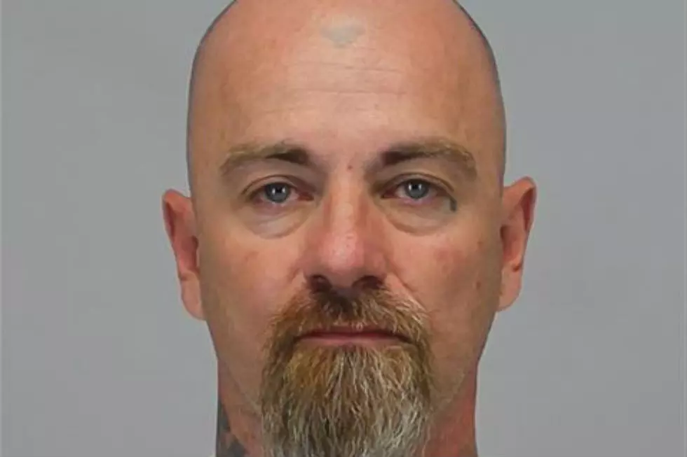 Natrona County Authorities Search for Escaped Sex Offender [VIDEO]