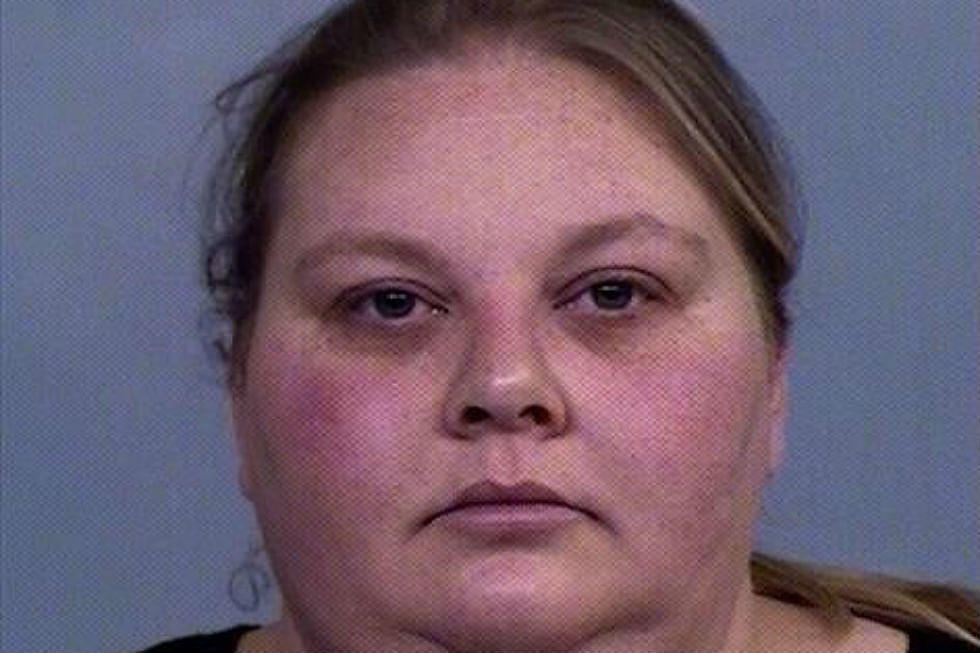 Mills Woman Admits Stealing Over $7K From Casper Motel