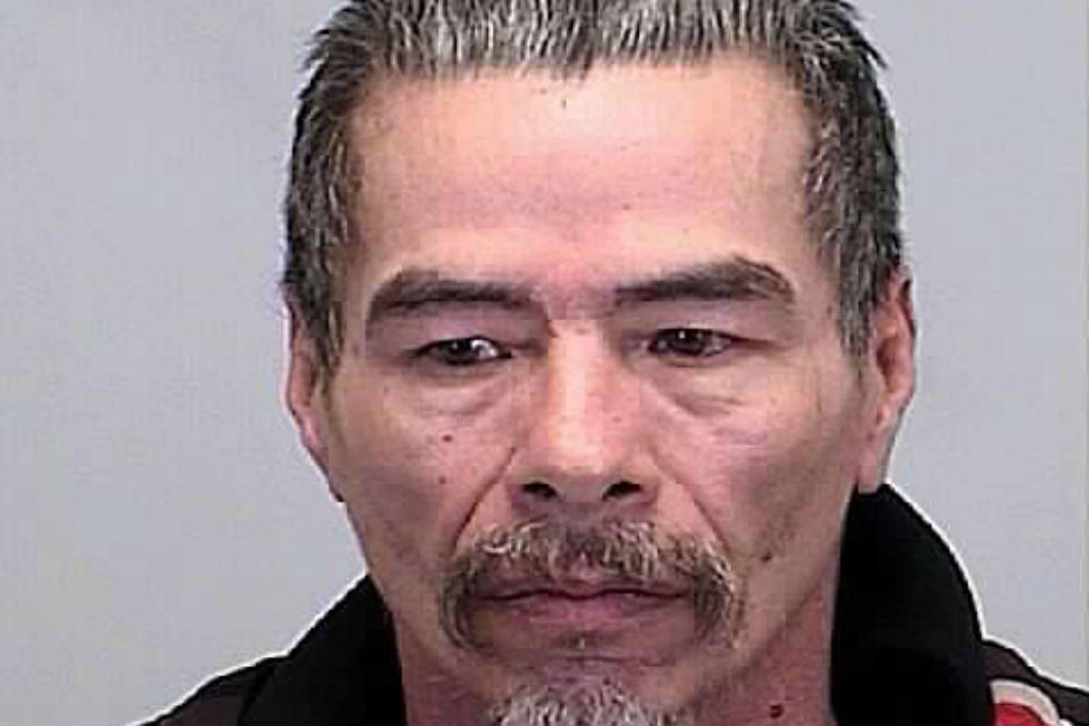 Natrona County Authorities Search for Convicted Sex Offender