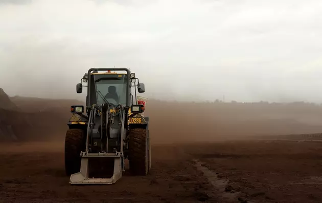 Air Quality Alert Issued for Wyoming&#8217;s Powder River Basin