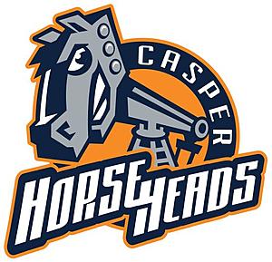 Casper Horseheads Baseball Release 2018 Schedule