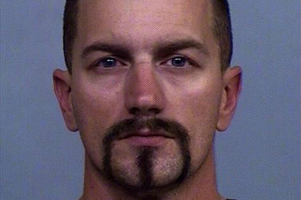 Casper Man Sentenced To 7-10-Year Prison Term For Child Abuse