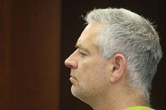 Judge Nixes Motion To Acquit Former Casper Doctor Accused Of Sexual Assault