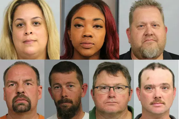 Prostitution Sting By Casper Police, FBI Leads To Seven Arrests