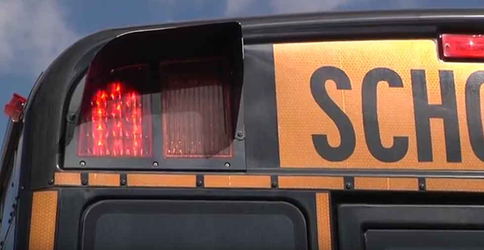 School District: Suspicious Vehicle Approached Student in Mills 