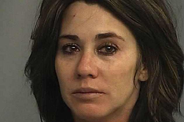 Casper Woman Arrested For DUI, Failing to Stop for Police