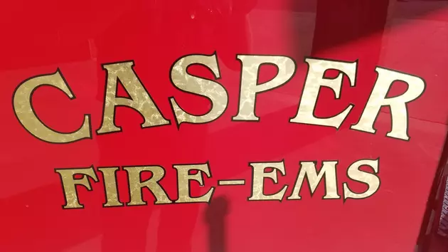 Early Morning Fire in Casper Has &#8216;Fairly Rare&#8217; Cause