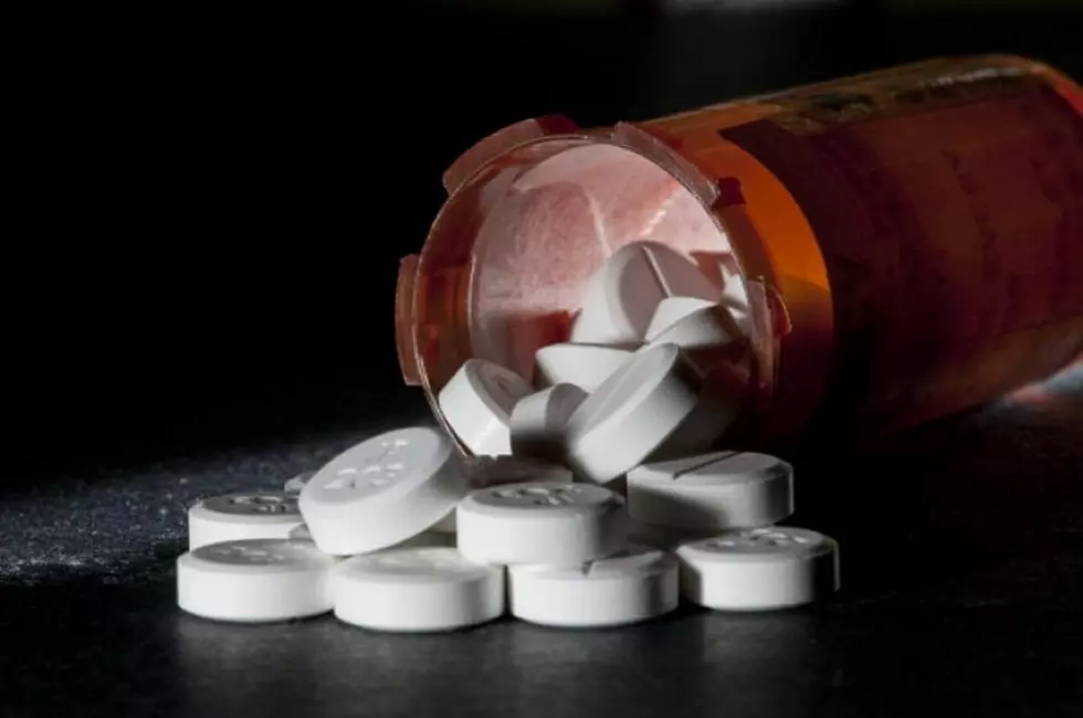 First Defendant In Casper Prescription Drug Conspiracy Sentenced To Probation