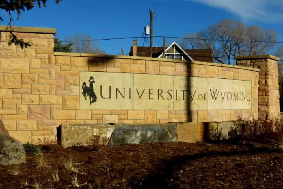 University of Wyoming Slogan Under Fire
