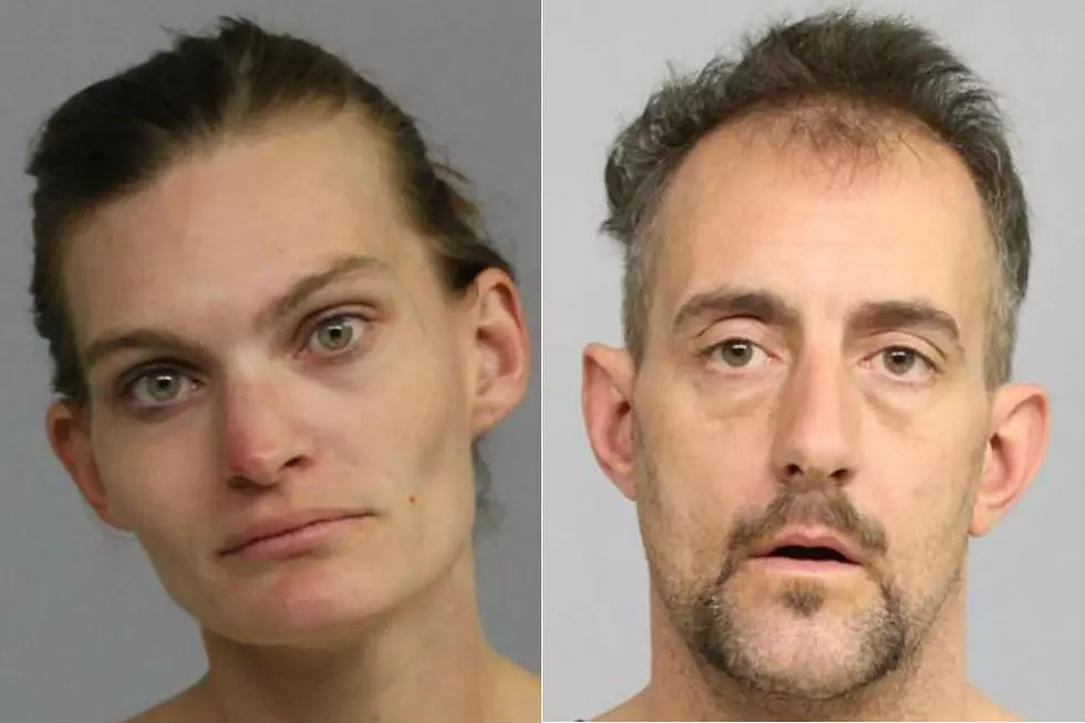 Casper Officers Find Children in Filthy Home; Couple Arrested