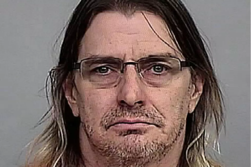 Casper Man and Alleged Underwear Thief Pleads Not Guilty To Burglary