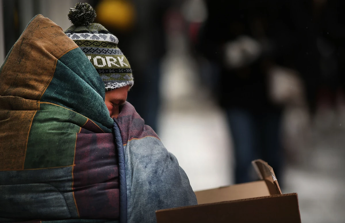 Wyoming’s ERAP Lags Behind in Finding Housing for Homeless People