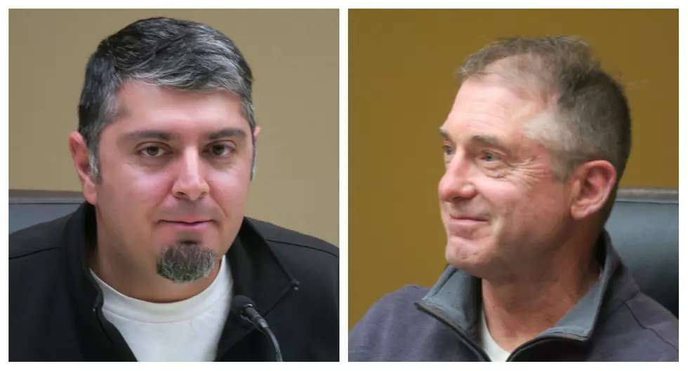 Casper City Council Straw Poll Taps Ray Pacheco For Mayor, Charlie Powell For Vice Mayor