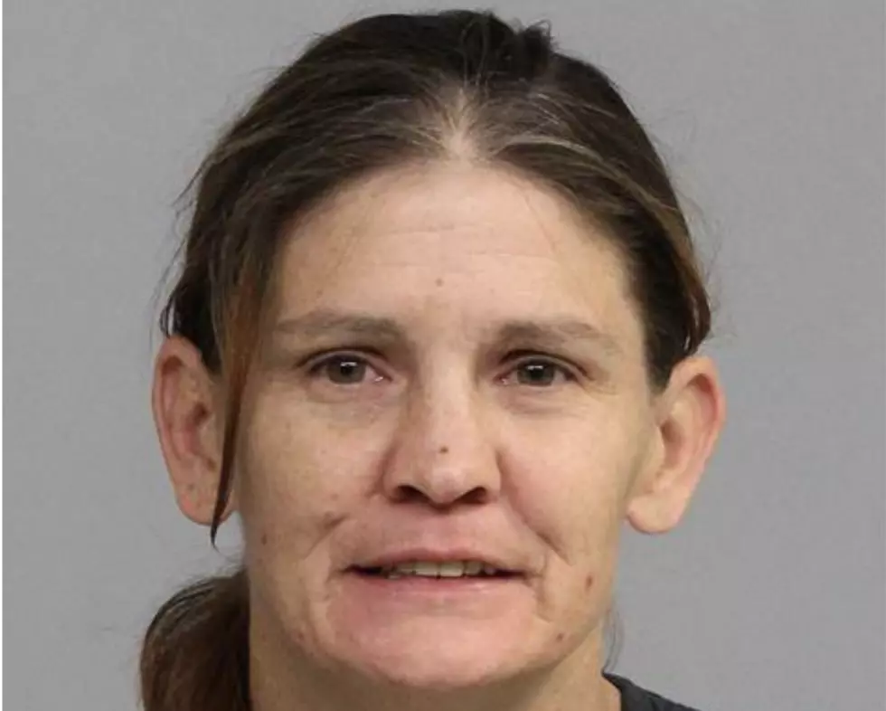 Natrona County Sheriff’s Office Seeks Woman Wanted On Felony Charges