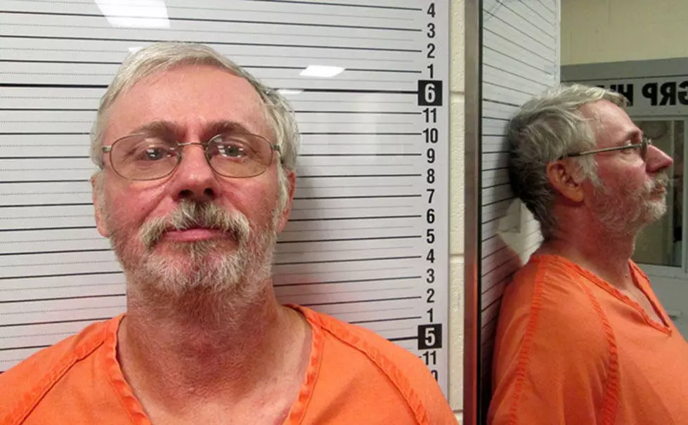 Wyoming Man Pleads Not-Guilty in Wife's Murder