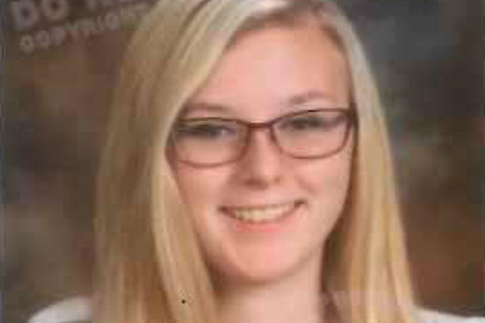 Wyoming Police Search for 14-Year-Old Runaway [UPDATED]