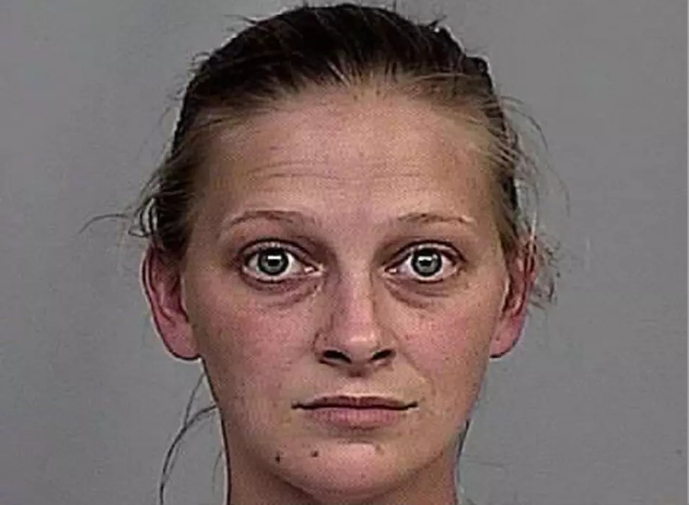 Natrona County Sheriff’s Office Seeks Mom Of “Ninja Dorian”