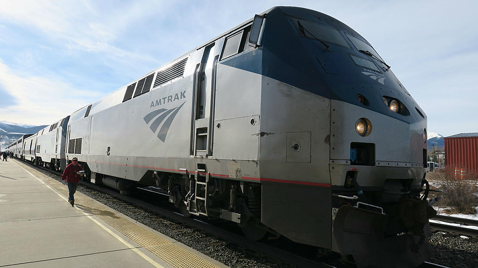No Wyoming Congress Members Involved In West Virginia Train Crash