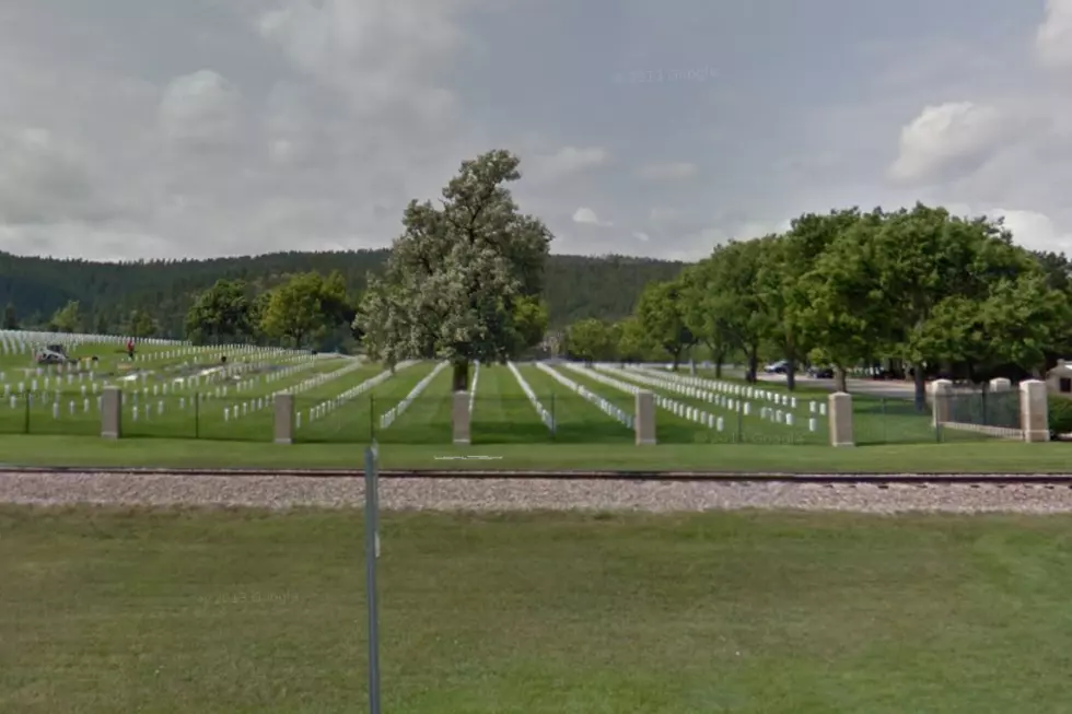 200 Acres To Be Added To Black Hills National Cemetery
