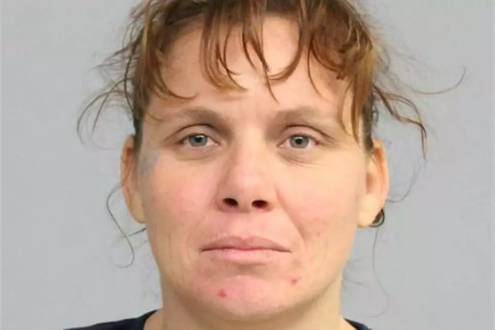 Casper Woman Arrested for DUI With Child Passenger