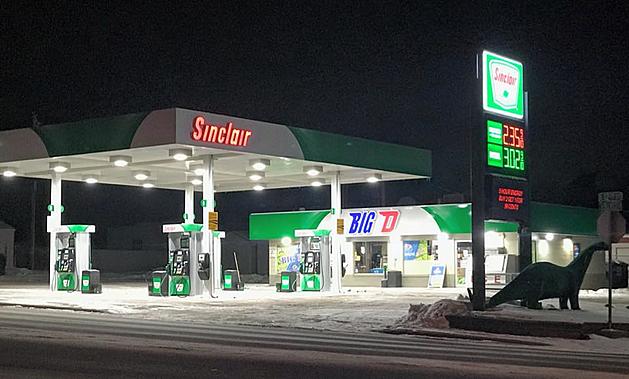 Armed Robbery in Casper On New Year&#8217;s Eve