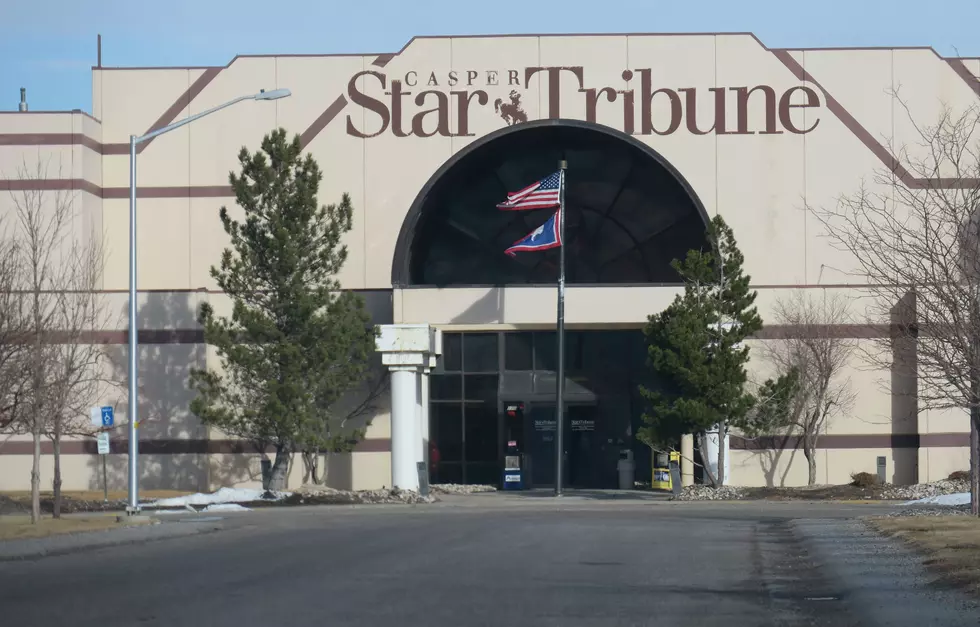 Judge Dismisses Lawsuit Against Mills & Bar Nunn by Casper Star Tribune and Wyoming Press Association