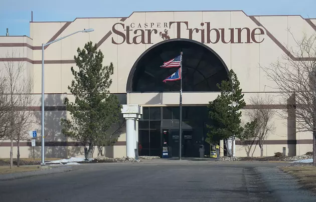 Casper Star-Tribune Newsroom Votes to Unionize