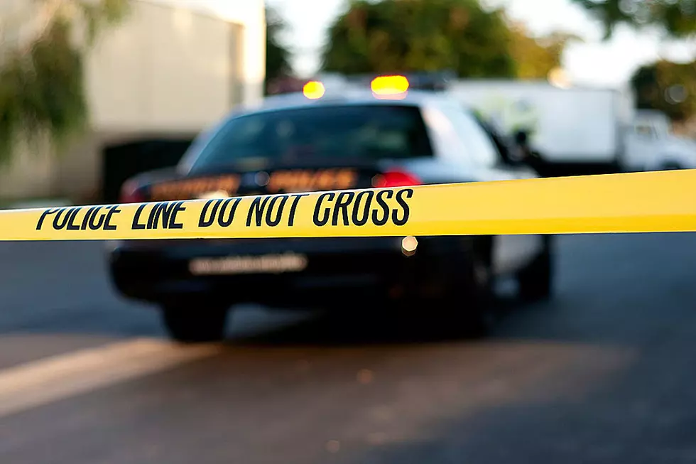 Natrona County Coroner Identifies Man Killed In Police Shooting