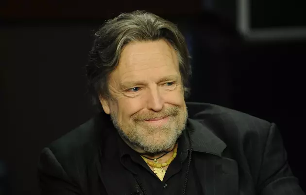 Wyoming Rancher, Grateful Dead Lyricist and Cyber Activist John Perry Barlow Dies At 70