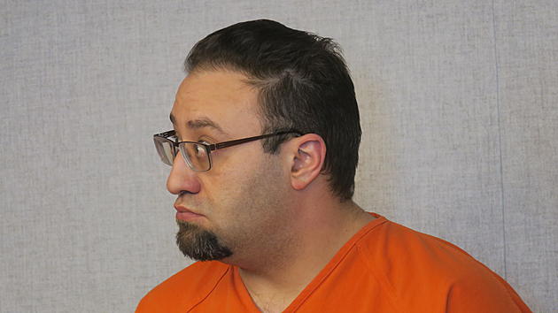 Casper Man To Face Trial On Multiple Child Sex Abuse Charges