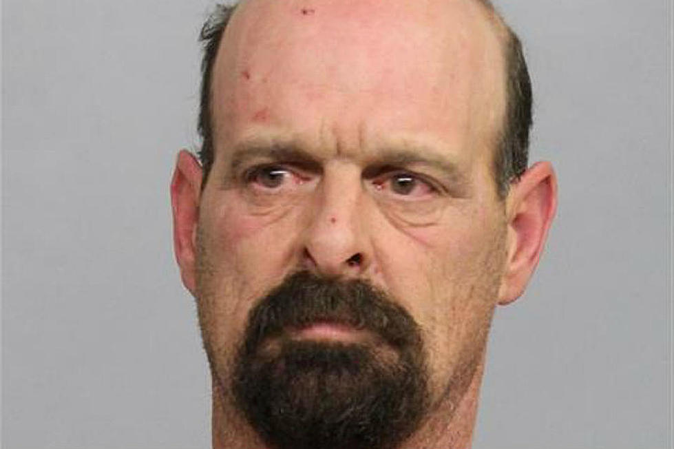 Casper Man Pleads Not Guilty To Throwing, Choking Child