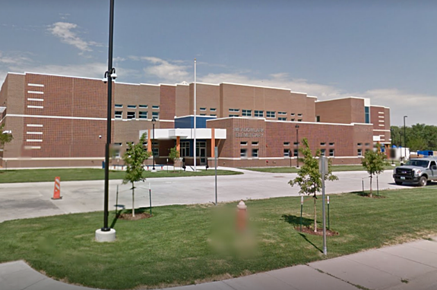 Gunshots Send Sheridan School Into Lockdown; No Threat Found