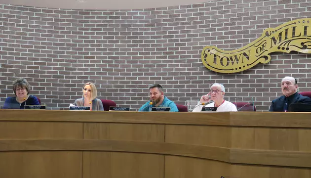 Judge Dismisses Town Of Mills&#8217; Lawsuit Against School District