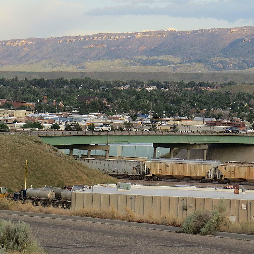 Casper Motorists Urged To Use Alternate North-South Routes During Bridge Reconstruction