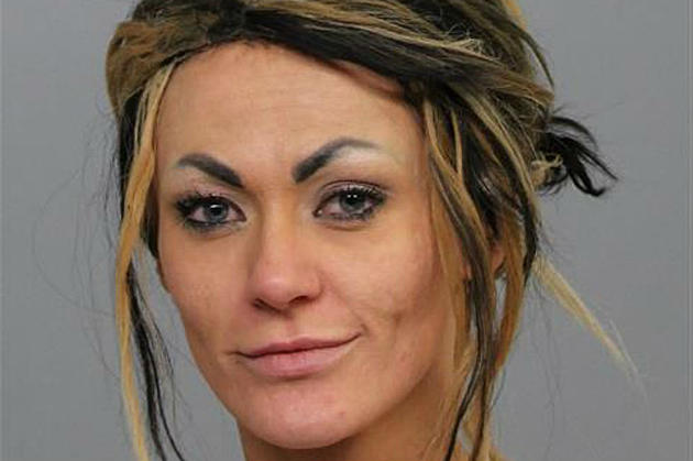 Casper Woman Arrested for Meth Two Weeks After Getting Probation