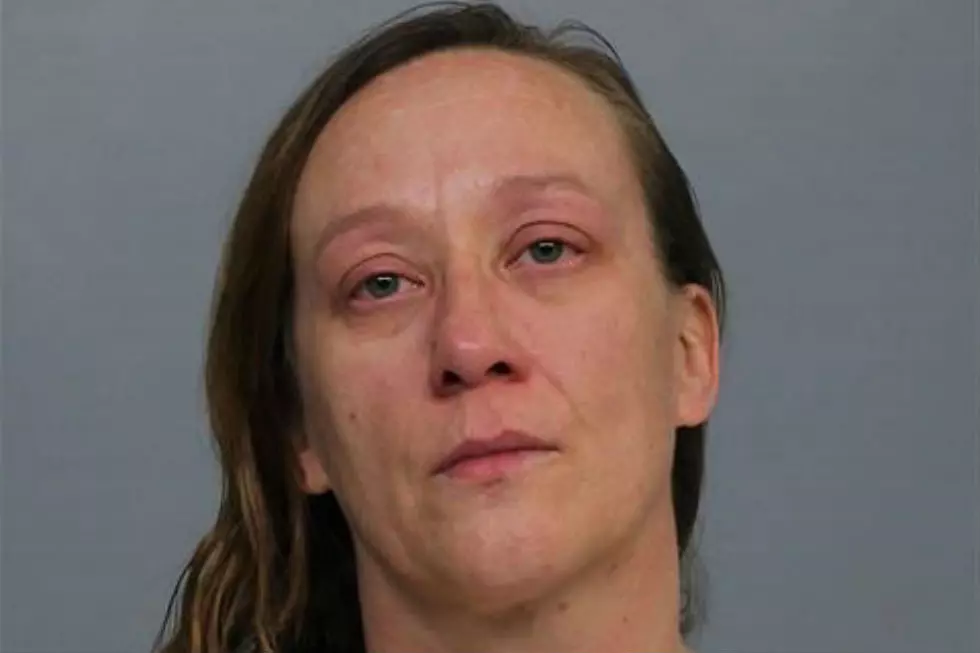 Casper Woman Sentenced to Prison for Selling Methamphetamine