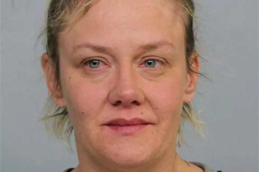 Mills Woman Arrested for Child Endangerment After Drinking
