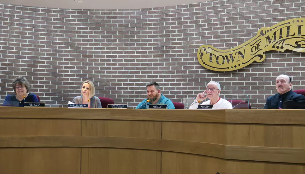 Judge Dismisses Town Of Mills’ Lawsuit Against School District