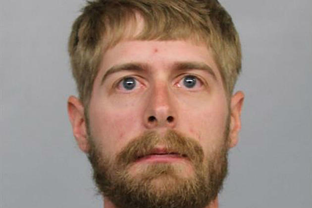 Casper Man Arrested for Alleged Domestic Battery, Child Endangerment