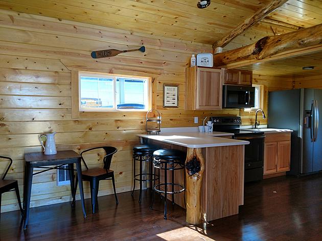 Pathways Open House and Cabin Auction In Casper