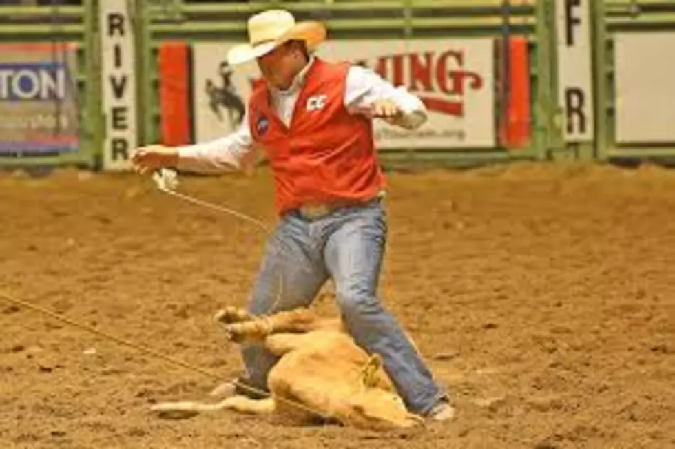 Casper College Cowboys Qualify for CNFR as a Team