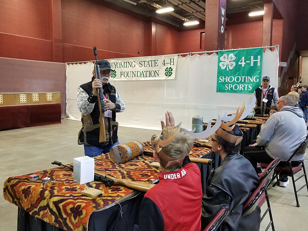 Wyoming Outdoor Expo In Casper Counted Big Success [PHOTOS]