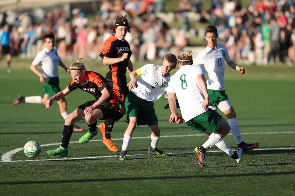 All 4 Casper Teams Qualify for the State Soccer Tournament