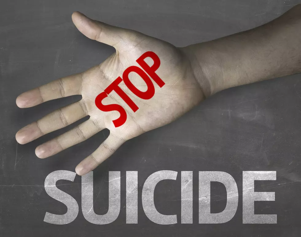 Governor's Suicide Prevention Symposium To Be Streamed Live