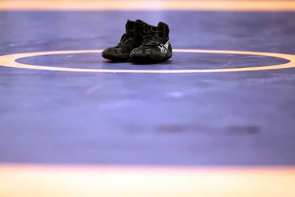 Police Investigate Casper Wrestling Club Ex-treasurer For Embezzlement